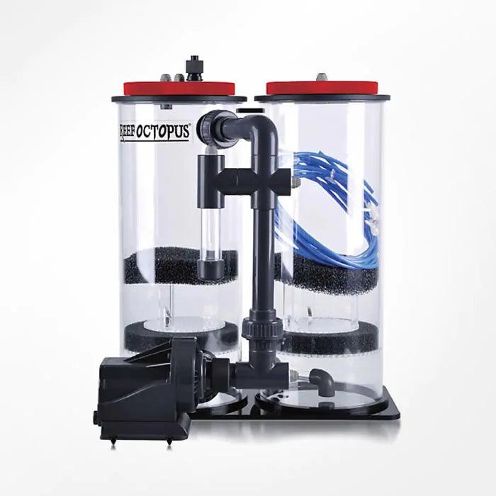 SRO CR3000D 7in Dual Chamber Calcium Reactor - Ruby Mountain Aquarium supply
