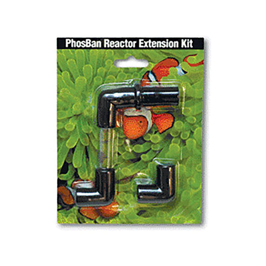 Two Little Fishies PhosBan Media Reactor Extension Kit - Ruby Mountain Aquarium supply