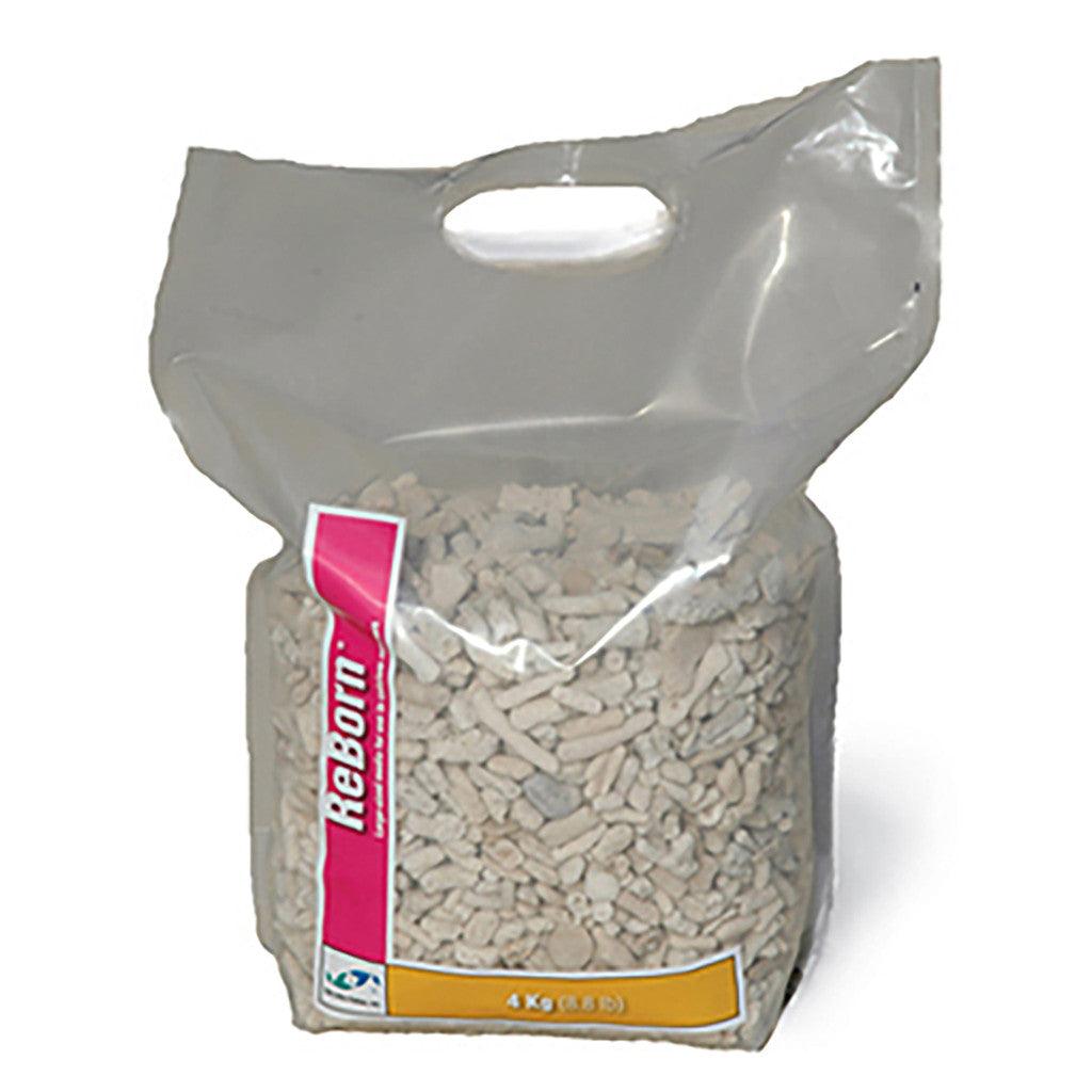 Two Little Fishies ReBorn Calcium Reactor Media - 8.8 lbs - Ruby Mountain Aquarium supply