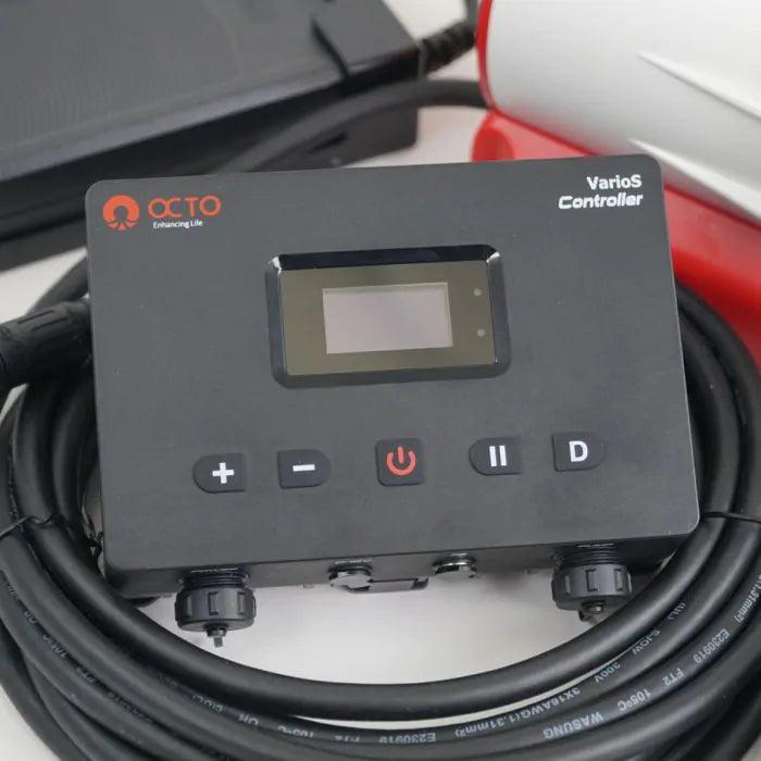 VarioS 10 Controllable Circulation Pump - Ruby Mountain Aquarium supply