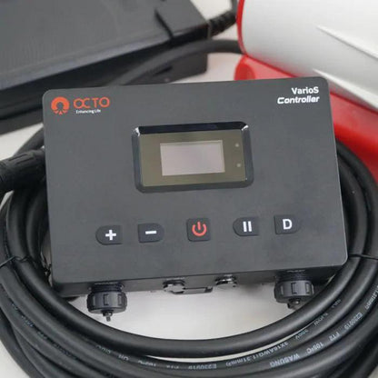 VarioS 10 Controllable Circulation Pump - Ruby Mountain Aquarium supply