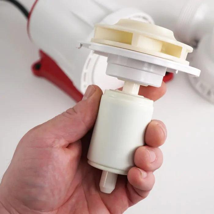 VarioS 10 Controllable Circulation Pump - Ruby Mountain Aquarium supply