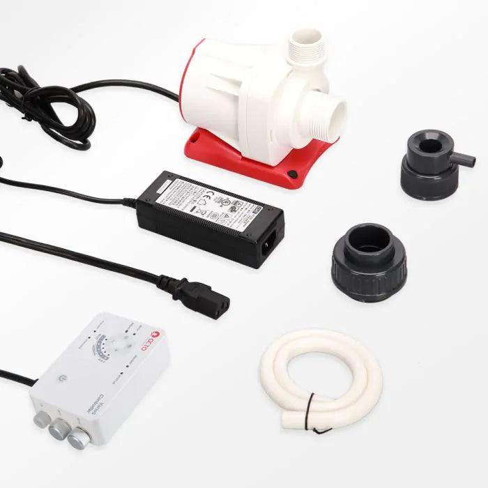 VarioS-4S Controllable Skimmer Pump - Ruby Mountain Aquarium supply