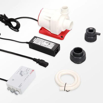 VarioS-4S Controllable Skimmer Pump - Ruby Mountain Aquarium supply