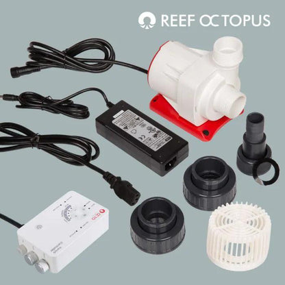 VarioS 6 Controllable Circulation Pump - Ruby Mountain Aquarium supply