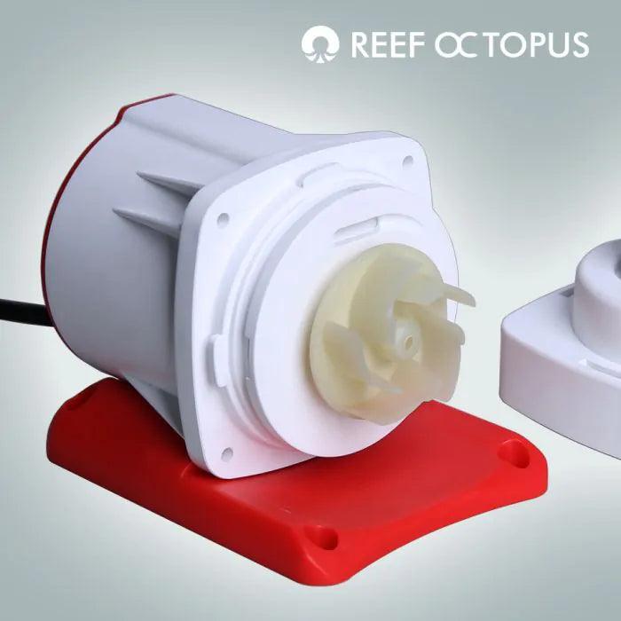 VarioS 6 Controllable Circulation Pump - Ruby Mountain Aquarium supply