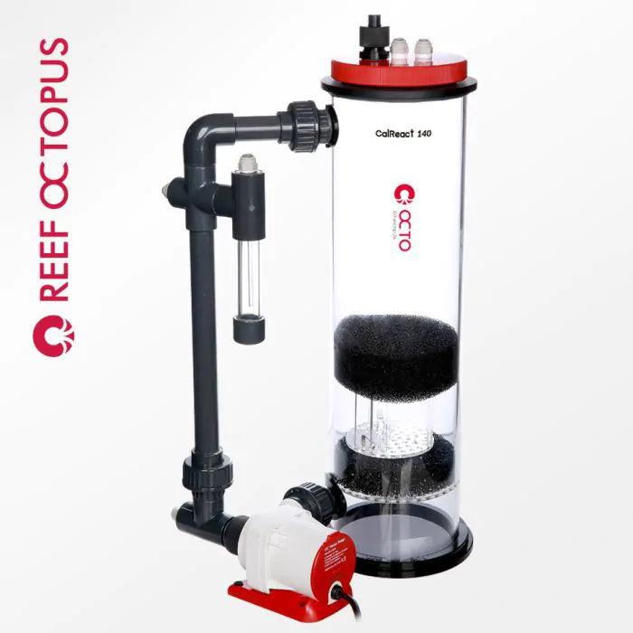 VarioS CR140 5.5-inch Calcium Reactor - Ruby Mountain Aquarium supply