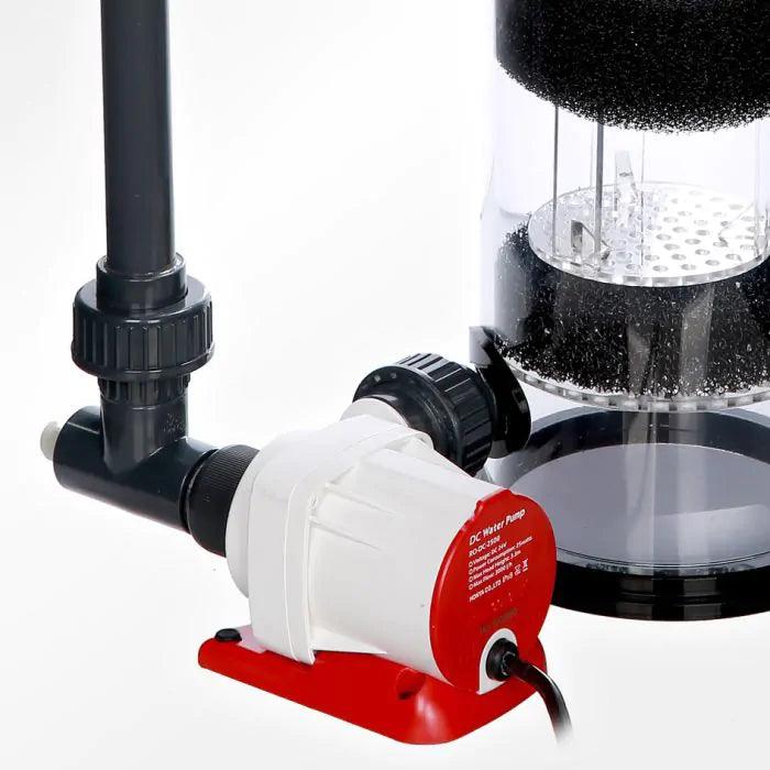 VarioS CR140 5.5-inch Calcium Reactor - Ruby Mountain Aquarium supply