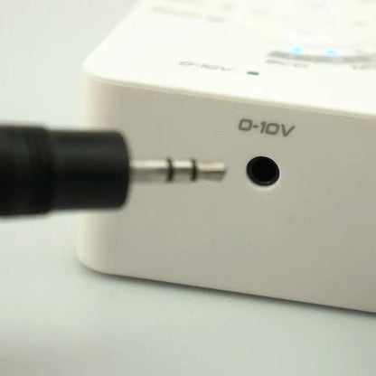 VarioS CR200 8-inch Calcium Reactor - Ruby Mountain Aquarium supply