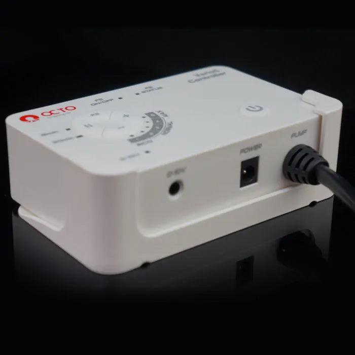 VarioS CR200 8-inch Calcium Reactor - Ruby Mountain Aquarium supply