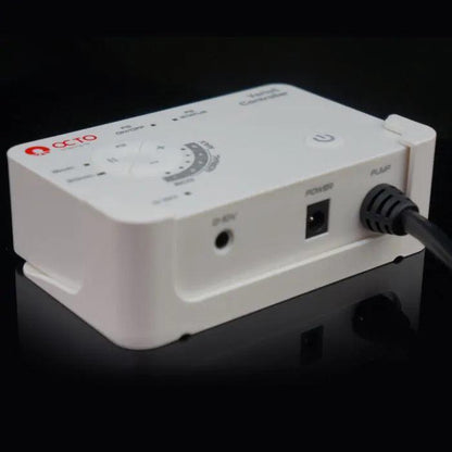 VarioS CR200 8-inch Calcium Reactor - Ruby Mountain Aquarium supply