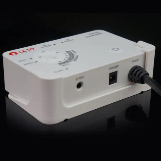 VarioS Pump Controller Mount - Ruby Mountain Aquarium supply