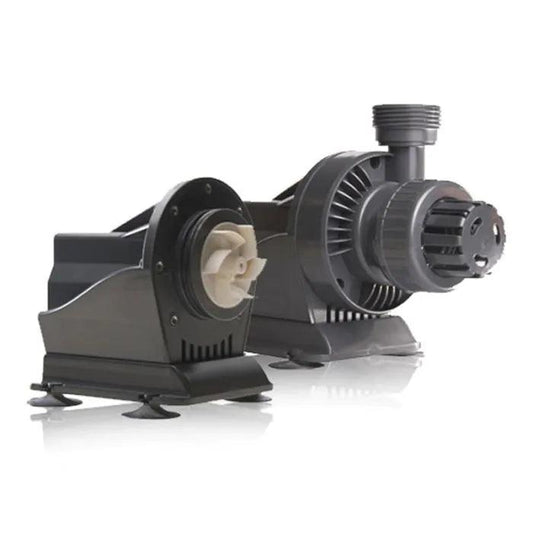 Water Blaster 2000 Water Pump - Ruby Mountain Aquarium supply
