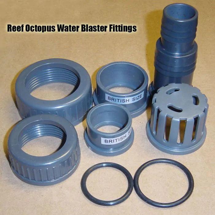 Water Blaster 3000 Water Pump - Ruby Mountain Aquarium supply
