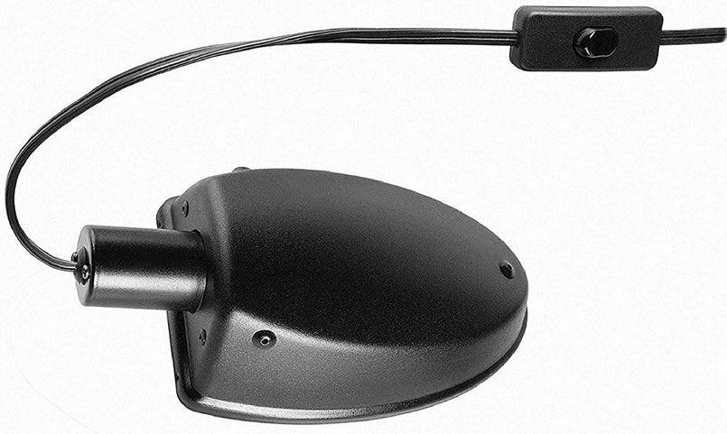 Zilla Dual Low Profile Fixture - Ruby Mountain Aquarium supply