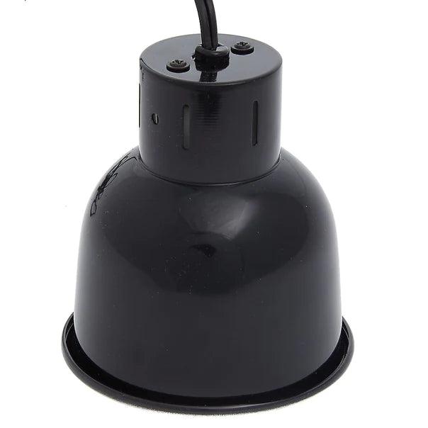 Zoo Med Creatures Creature Dome Lamp Fixture - Ruby Mountain Aquarium supply
