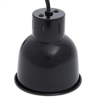 Zoo Med Creatures Creature Dome Lamp Fixture - Ruby Mountain Aquarium supply