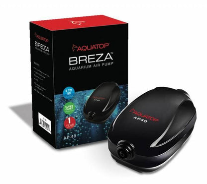 AquaTop Breza Air Pumps - Ruby Mountain Aquarium supply