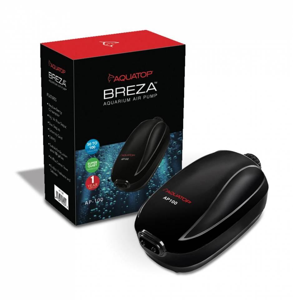 AquaTop Breza Air Pumps - Ruby Mountain Aquarium supply