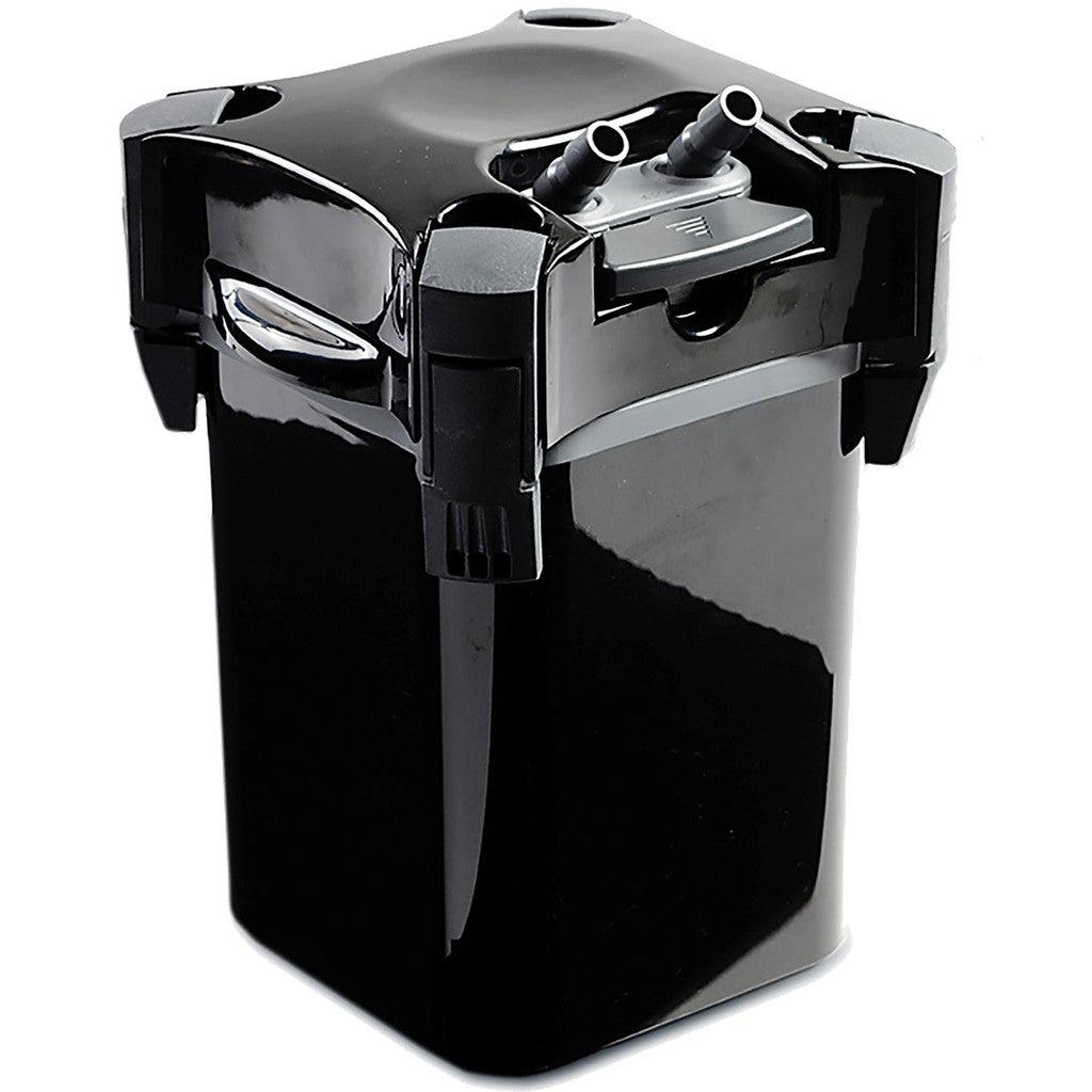 Sicce Whale Canister Filter - Ruby Mountain Aquarium supply