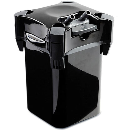 Sicce Whale Canister Filter - Ruby Mountain Aquarium supply