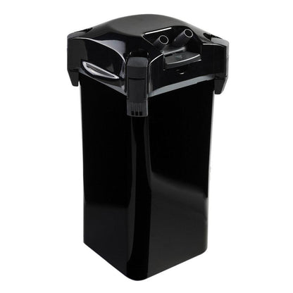 Sicce Whale Canister Filter - Ruby Mountain Aquarium supply