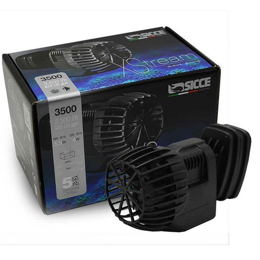Sicce Xstream Wave Pump - Ruby Mountain Aquarium supply